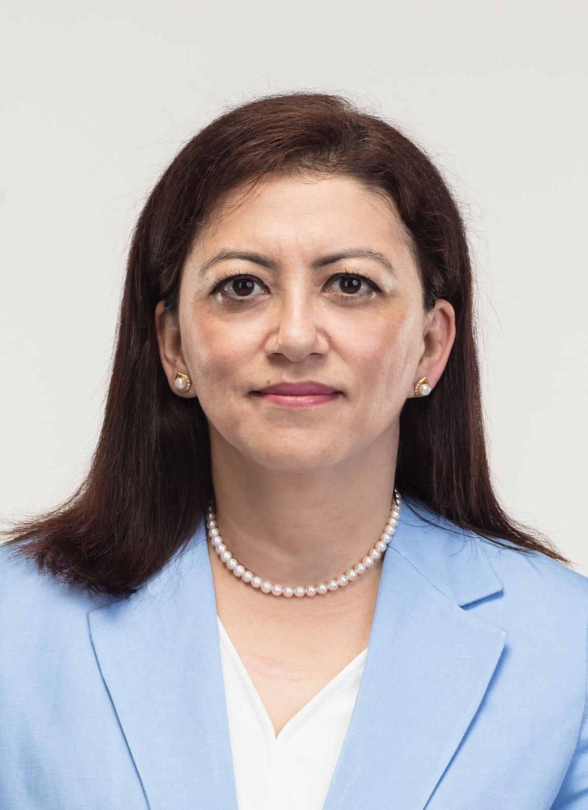 Dr Purnima R. Sthapit